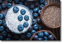 Chia seeds