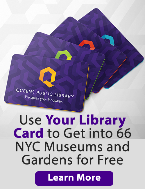 Library Card