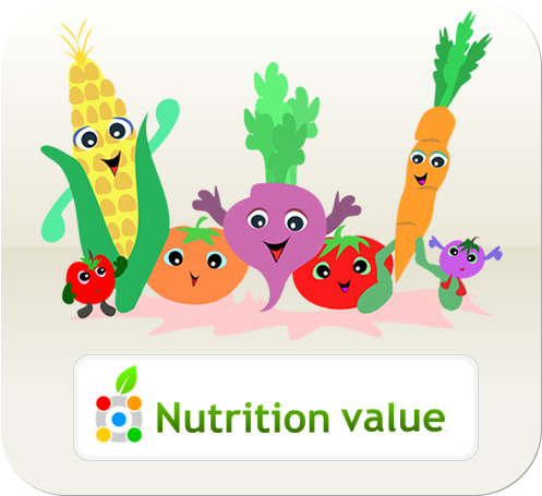 Nutrition Value