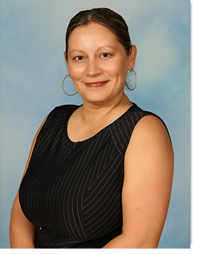 Ms. Morales
