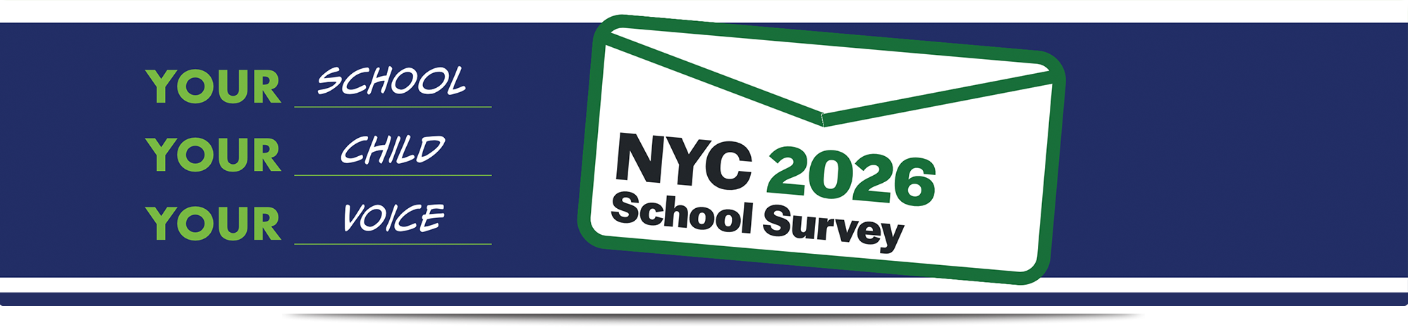 School survey 2025